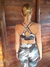 Top Marilyn "Ocean" - comprar online