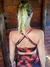 Top Greta "Inferno" - comprar online