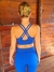 Top Marilyn Azul Francia en internet