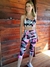 Calza Pescadora "Trixie" - LEMUR FIT