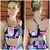 Top Basico "Trixie"