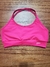 Top Scarlet "Chicle"
