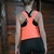 Sudadera Madonna Naranja Fluo - comprar online