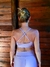 Top Scarlet "Lila Pastel" - comprar online