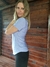 Remera Amelia Lavanda en internet