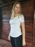 Remera Amelia Blanco - comprar online