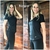 Remera Amelia Negro