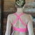 Top Greta Chicle Fluo - comprar online
