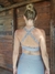 Top Greta "Gris Silver" - comprar online
