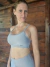 Top Scarlet "Gris Silver" en internet