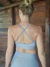 Top Scarlet "Gris Silver" - comprar online