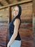 Musculosa Capucha Black (negra /negro) - comprar online