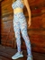 Calza Larga - 7/8vos "Pastel" - LEMUR FIT