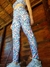 Calza Larga - 7/8vos "Pastel" - tienda online