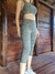 Calza Pescadora "Gris Melange" - tienda online