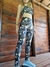 Calza Larga - 7/8vos "GOLDEN" - LEMUR FIT