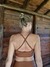 Top Scarlet "Terra" - comprar online
