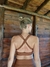 Top Greta "Terra" - comprar online