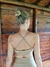 Top Scarlet "Nude" - comprar online
