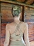 Top Marilyn "Nude" - comprar online