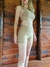 Calza Corta - Micro Corta "Nude" - LEMUR FIT