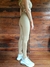Calza Larga - 7/8vos "Nude" - LEMUR FIT