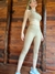 Calza Pescadora "Nude" - LEMUR FIT