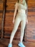 Calza Pescadora "Nude"