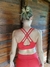 Top Marilyn "Red" rojo - comprar online