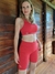 Calza Biker "Red" rojo en internet