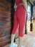Calza Pescadora "Red" rojo en internet