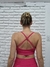 Top Scarlet "Fucsia" - comprar online