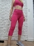 Calza Pescadora "Fucsia"