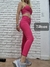 Calza Larga - 7/8vos "Fucsia" - tienda online
