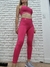 Calza Larga - 7/8vos "Fucsia" en internet
