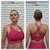 Top Marilyn "Fucsia"