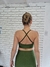 Top Scarlet "Verde Militar" en internet