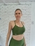 Top Basico "Verde Militar" en internet
