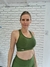 Top Competicion "Verde Militar" en internet