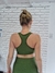 Top Competicion "Verde Militar" - comprar online