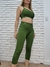 Imagen de Calza Pescadora "Verde Militar"