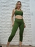 Calza Pescadora "Verde Militar" - tienda online