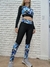Top Manga Larga "Aurora" - LEMUR FIT