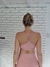 Top Basico "Rosa Viejo" - comprar online