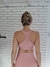 Top Competicion "Rosa Viejo" - comprar online