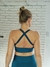Top Greta "Petroleo" - comprar online