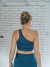 Top Cleo "Petroleo" - comprar online