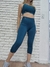 Calza Pescadora "Petroleo" - LEMUR FIT