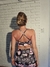 Top Scarlet "Kahlo" - comprar online