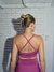 Top Scarlet "Morado" - comprar online